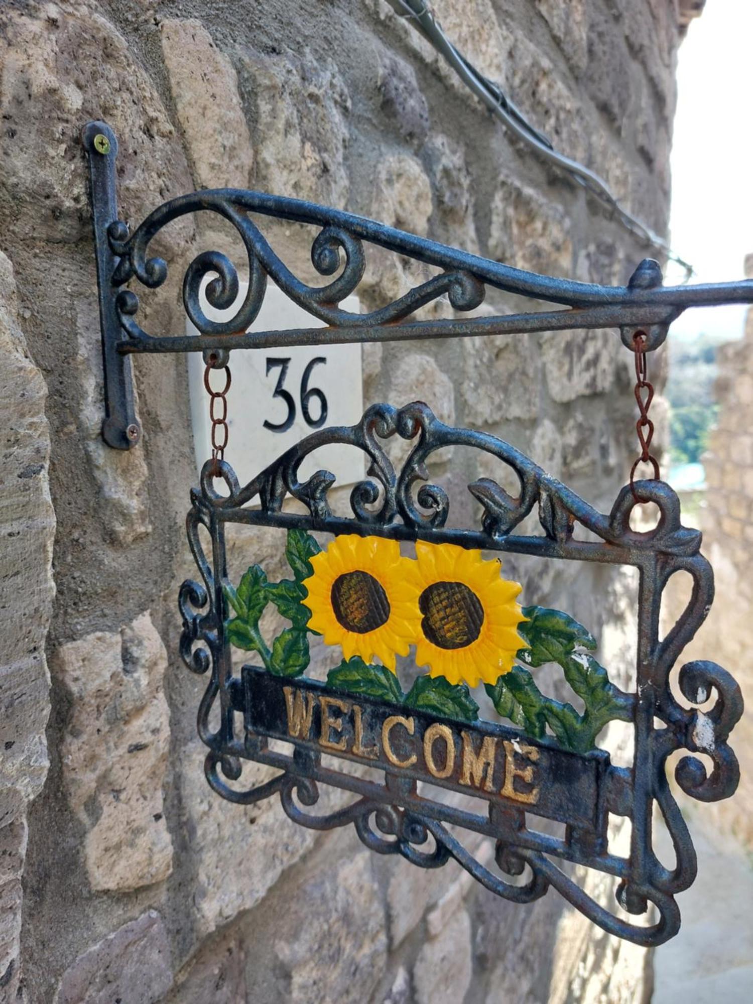 메타 Chez Chantal B&B 외부 사진