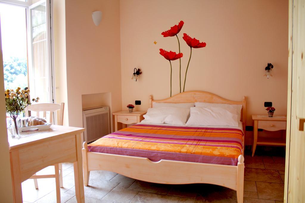 메타 Chez Chantal B&B 객실 사진