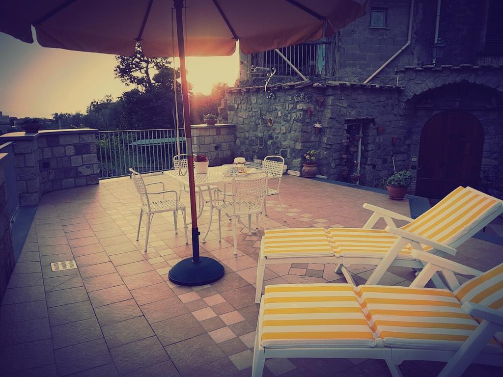 메타 Chez Chantal B&B 외부 사진