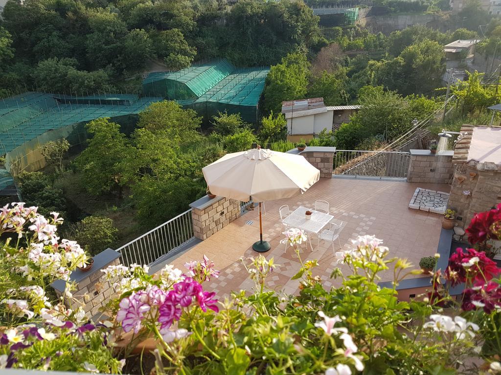 메타 Chez Chantal B&B 외부 사진